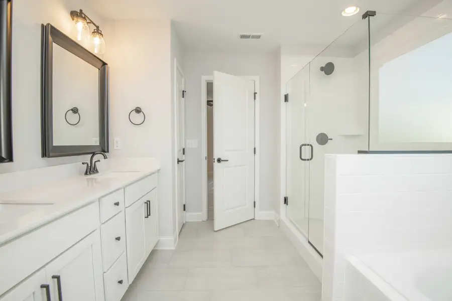 *Photo of actual home.