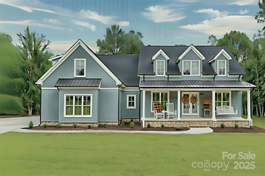 Image 46 of a home in . Image 46 of a home in .