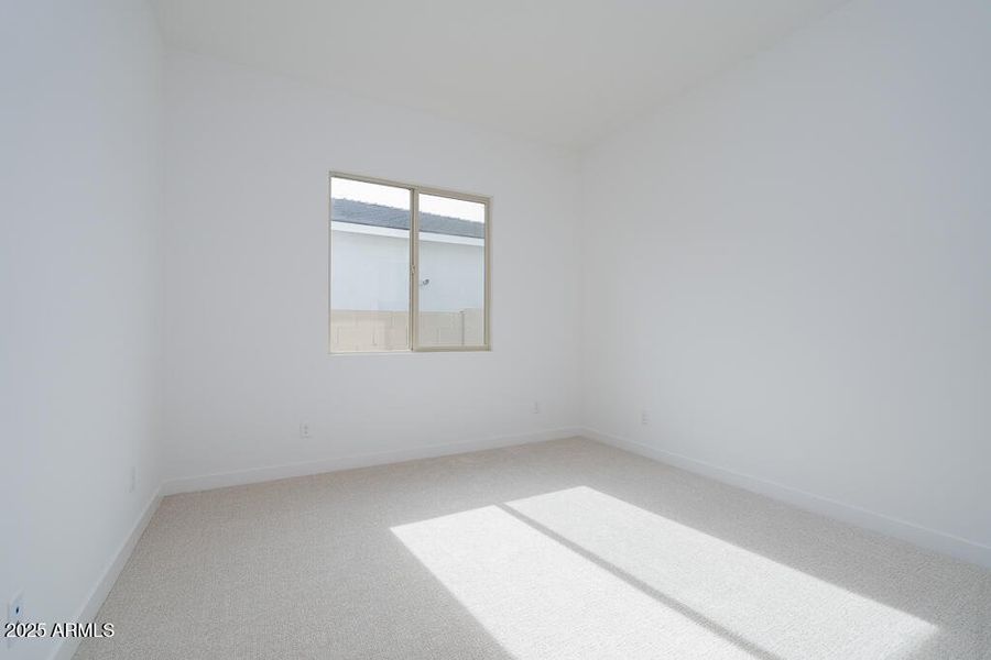 Tri Pointe Bella Vista 67 - Bedroom 3-1M Tri Pointe Bella Vista 67 - Bedroom 3-1M