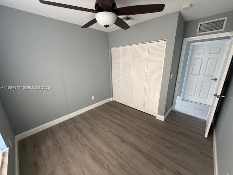 Spacious, unfurnished interior of a new home in , Hallandale Beach (Image 24).