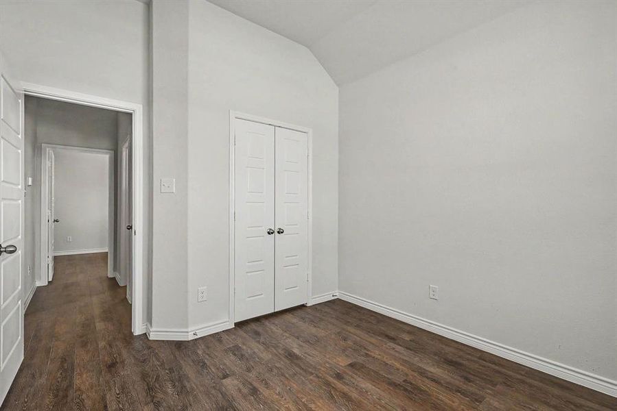 Spacious, unfurnished interior of a new home in , Fort Worth (Image 15).