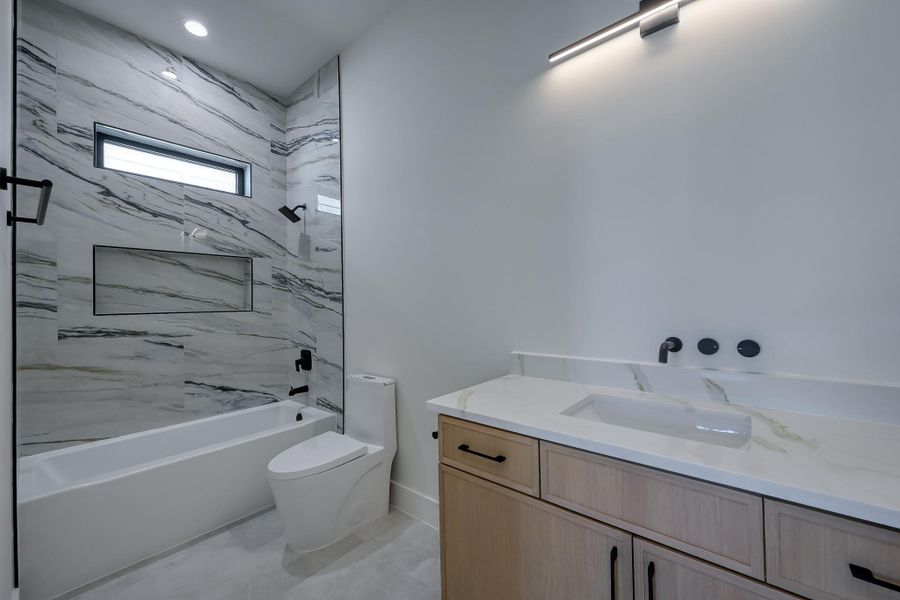 Furnished interior view inside a new home in , Willis (Image 36). Furnished interior view inside a new home in , Willis (Image 36).