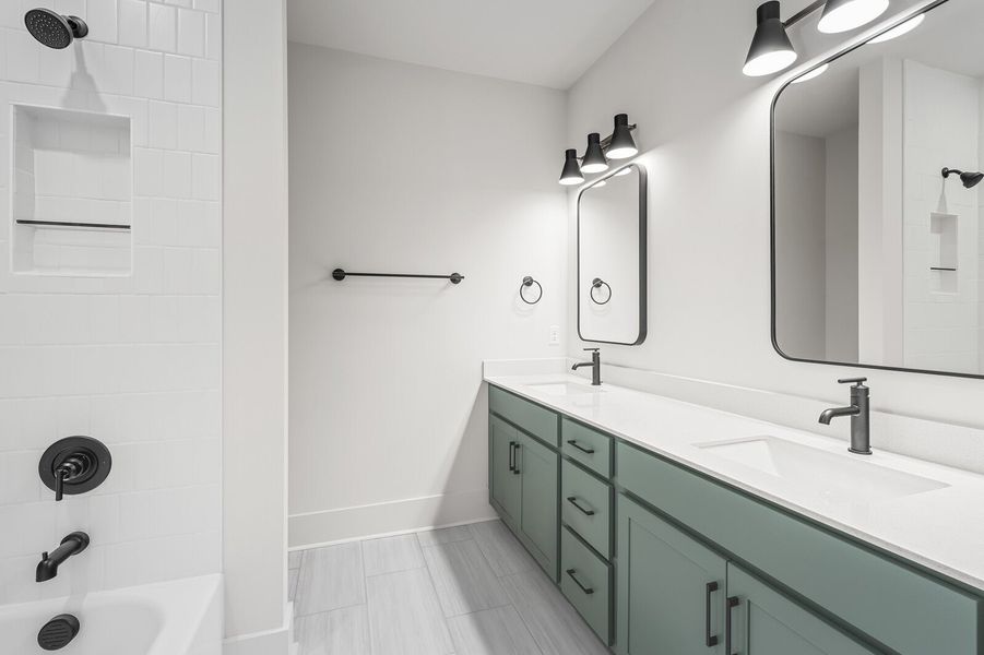 5056 Fairhaven Circle, Thompson's Station, TN.  - Slide 40