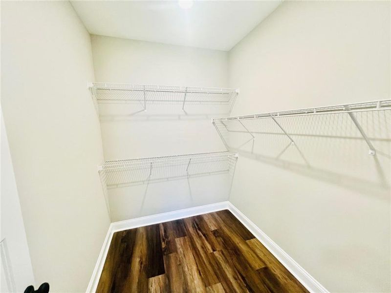 Spacious, unfurnished interior of a new home in , Taylorsville (Image 25).