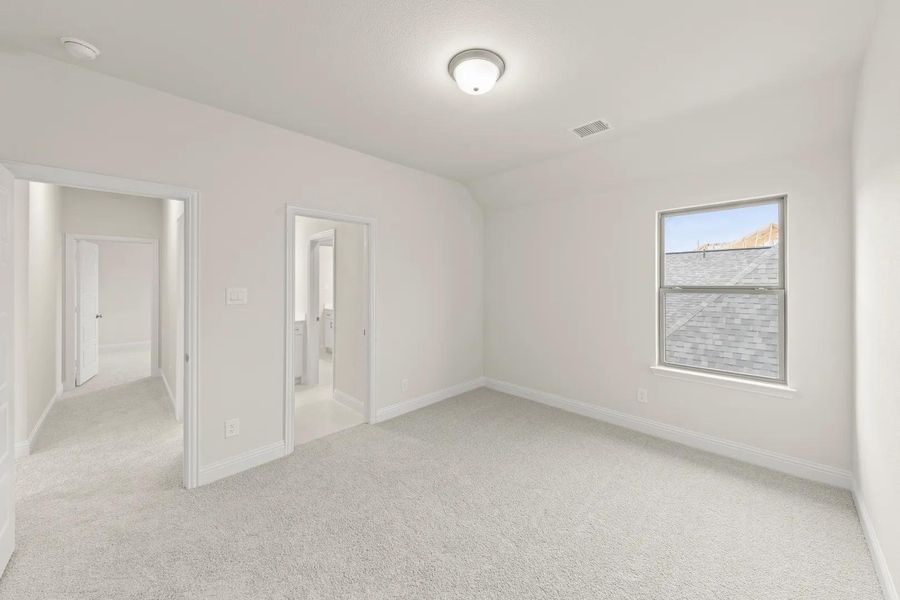 The Brendan A Bedroom 4