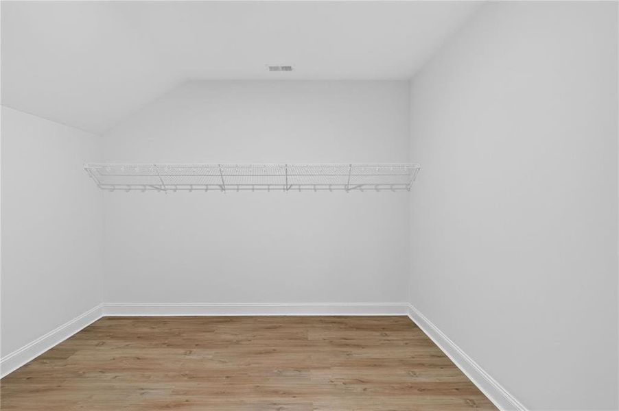 Spacious, unfurnished interior of a new home in , Douglasville (Image 41).