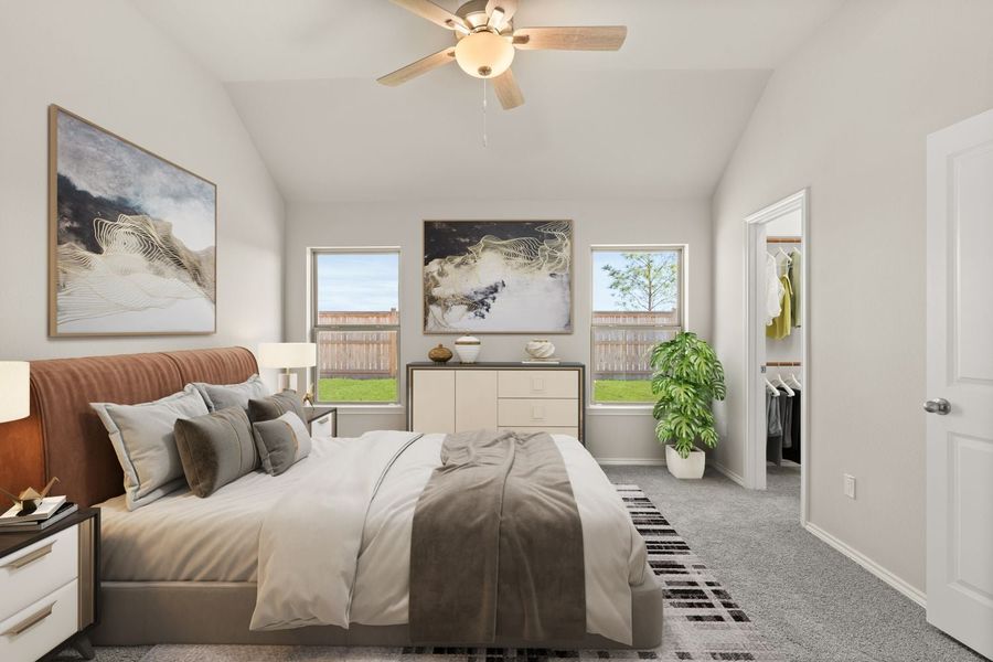 3br New Home in Porter, TX.  - Slide 13