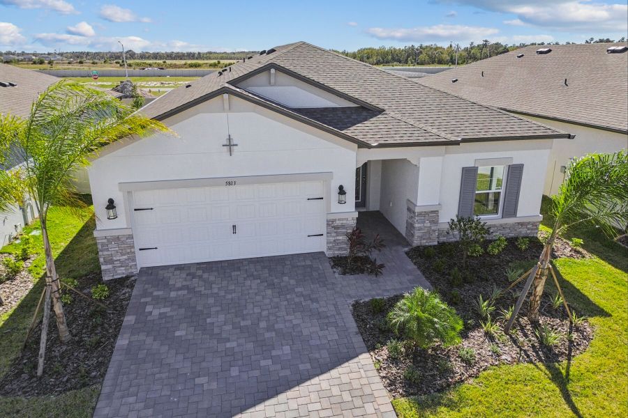 Front Exterior Front Exterior