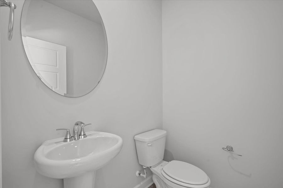 Furnished interior view inside a new home in Brayfield Manor - Signature Collection, Wellford (Image 3). Furnished interior view inside a new home in Brayfield Manor - Signature Collection, Wellford (Image 3).