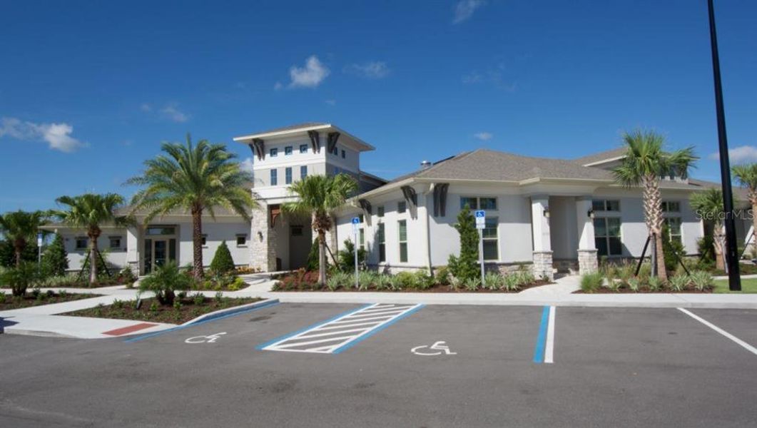 Community amenities in , Winter Garden (Image 16).