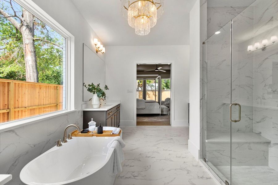 Example Photo of Builders Previously Built Homes.