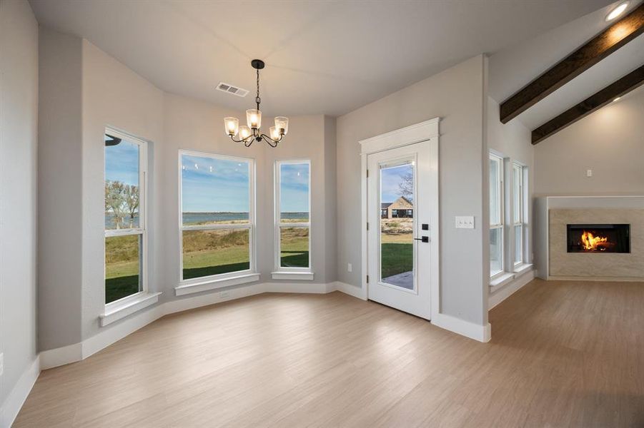 Spacious, unfurnished interior of a new home in , West Tawakoni (Image 21). Spacious, unfurnished interior of a new home in , West Tawakoni (Image 21).