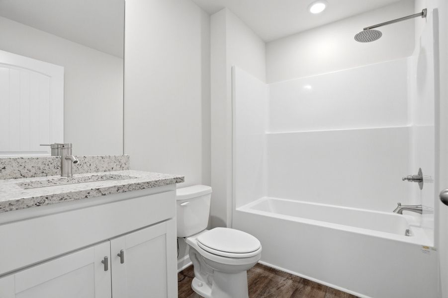 New Home in Palmetto, GA.  - Slide 21