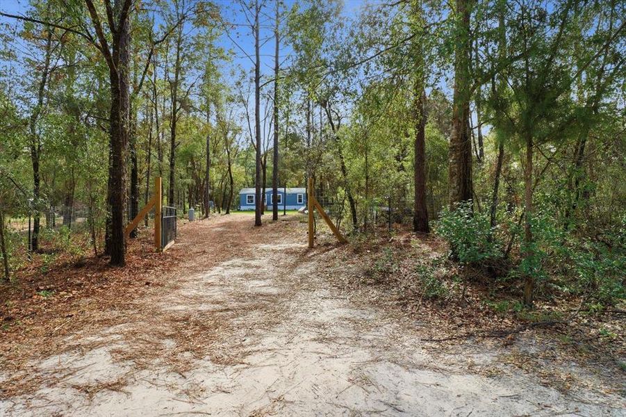 Natural landscape and outdoor views near  in Dunnellon (Image 35).