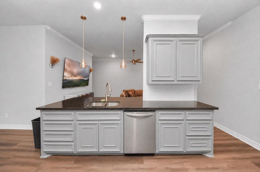 Kitchen Kitchen
