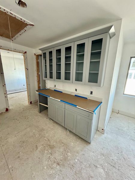 * Est Comp 9/15/2026 * * Construction as of 5/4 * * Customization options available during construction ONLY* THIS IS AN ACTIVE CONSTRUCTION SITE, BUYERS MUST REQUEST APPOINTMENT TO BE ON PREMISES AT ALL TIMES.* All information should be independently verified. Plans are subject to change without notice.