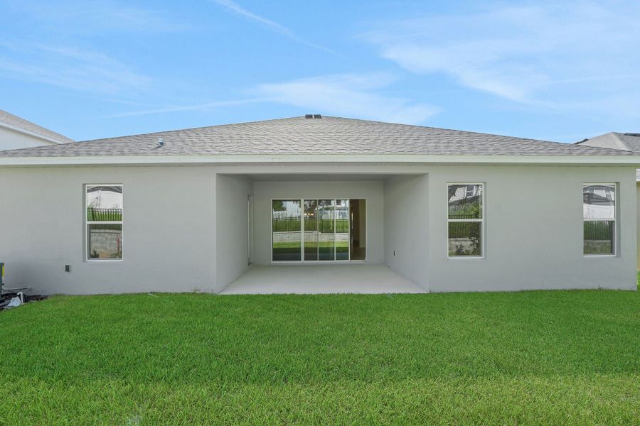 2,740sf New Home in Winter Garden, FL.  - Slide 5