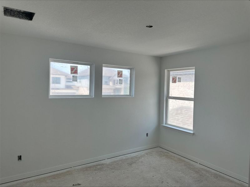 126 Ash Juniper Road ~ Under Construction