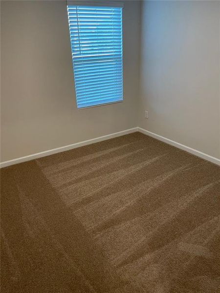 Spacious, unfurnished interior of a new home in , Hampton (Image 18).