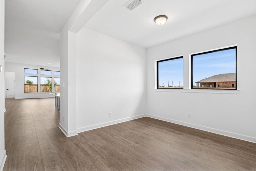 Image 37 of a home in Grange 45' Homesites. Image 37 of a home in Grange 45' Homesites.