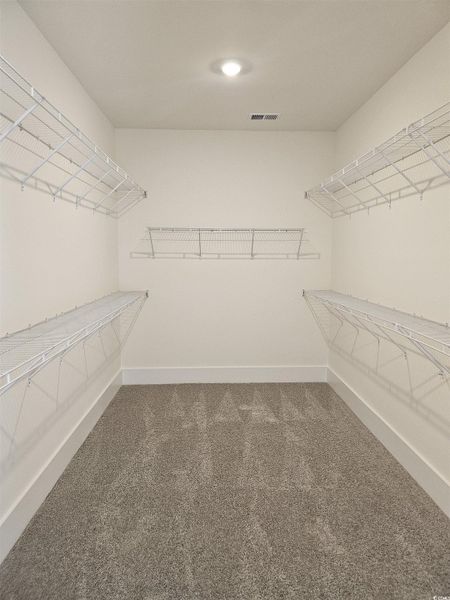 Spacious, unfurnished interior of a new home in Grissett Landing, Conway (Image 8). Spacious, unfurnished interior of a new home in Grissett Landing, Conway (Image 8).