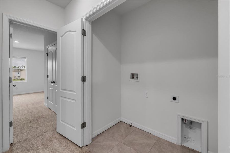 Spacious, unfurnished interior of a new home in , Daytona Beach (Image 33). Spacious, unfurnished interior of a new home in , Daytona Beach (Image 33).