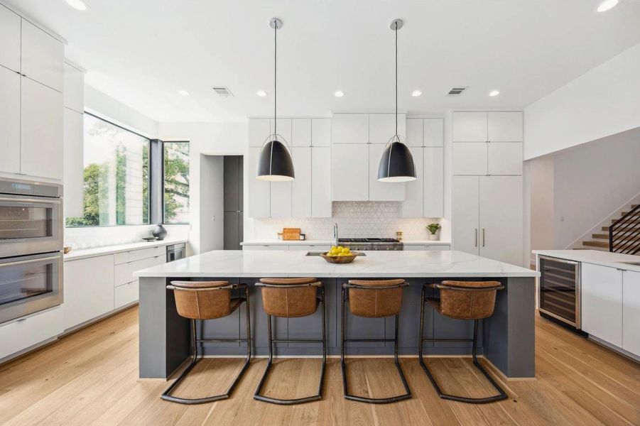 Photos of previous homes built by Scale Design + Build Photos of previous homes built by Scale Design + Build