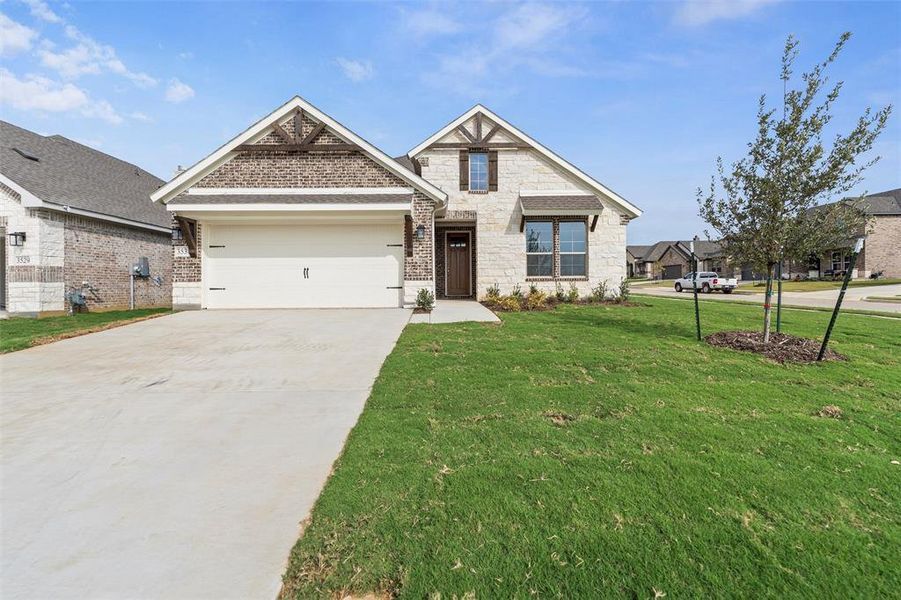 Image 35 of a home in Liberty Pointe. Image 35 of a home in Liberty Pointe.
