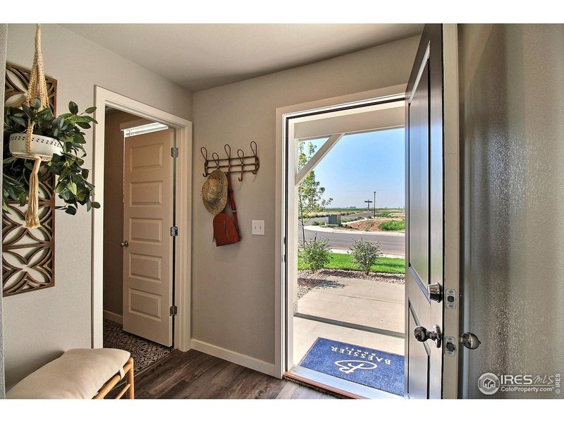 Image 47 of a home in Liberty Draw.