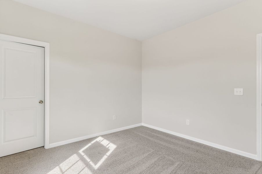 1,842sf New Home in Fremont, NC.  - Slide 17