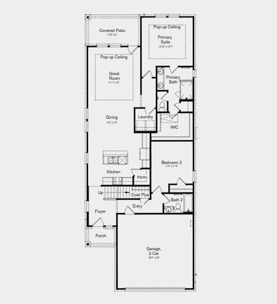 Additional Highlights Include: upgraded front door and whole house blinds. Additional Highlights Include: upgraded front door and whole house blinds.