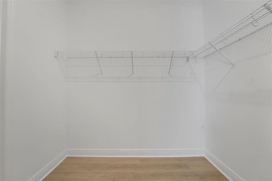 Spacious, unfurnished interior of a new home in Palms at Windermere, Windermere (Image 22).