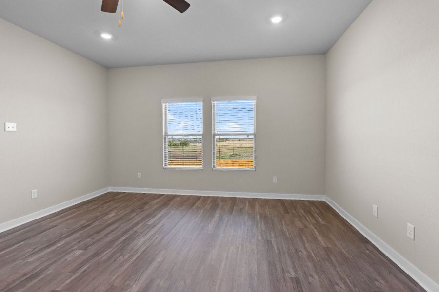 2,005sf New Home in Jarrell, TX.  - Slide 14