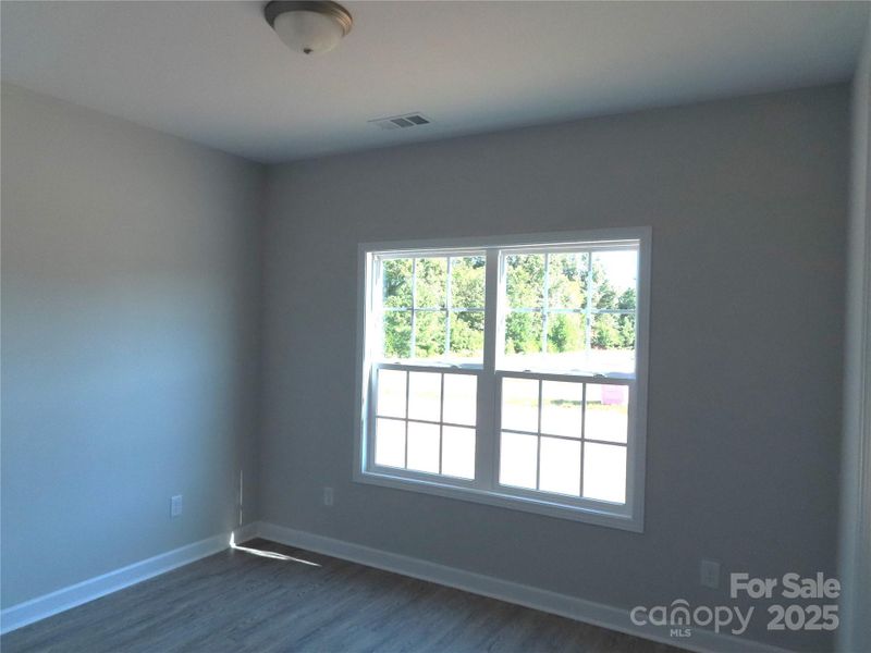 Spacious, unfurnished interior of a new home in , Rock Hill (Image 7).