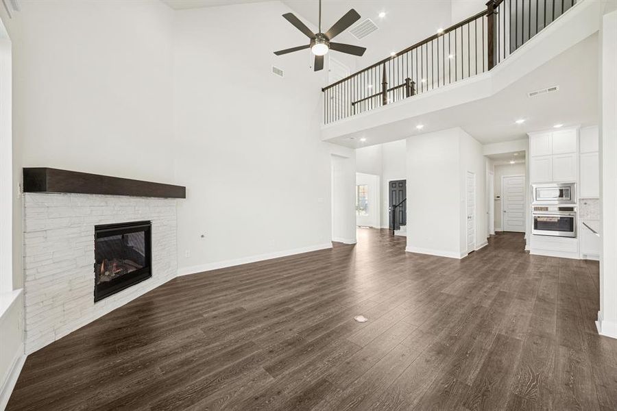 Image 31 of a home in Terraces – Classics.