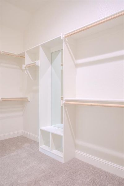 Spacious, unfurnished interior of a new home in , Poolville (Image 18).