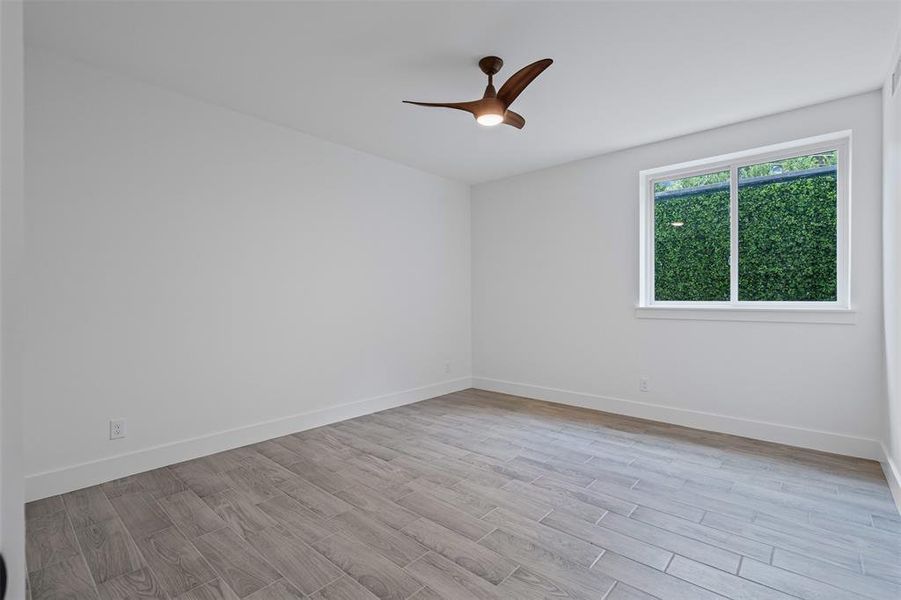 Spacious, unfurnished interior of a new home in , Dallas (Image 19). Spacious, unfurnished interior of a new home in , Dallas (Image 19).