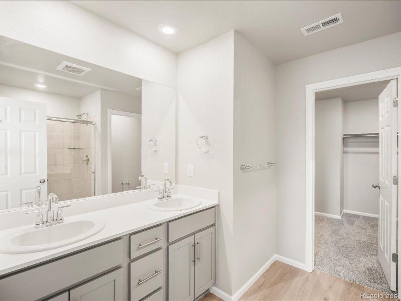 Photos are representative only and are not of the actual home. Actual finishes, elevation, and features may vary. Photos are representative only and are not of the actual home. Actual finishes, elevation, and features may vary.