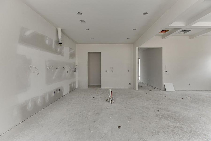 In-progress construction of a new home in , Jefferson, GA (Image 15). In-progress construction of a new home in , Jefferson, GA (Image 15).