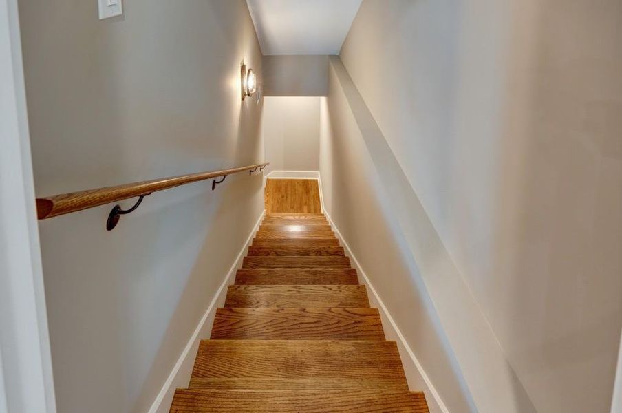 Spacious, unfurnished interior of a new home in , Ellijay (Image 24). Spacious, unfurnished interior of a new home in , Ellijay (Image 24).