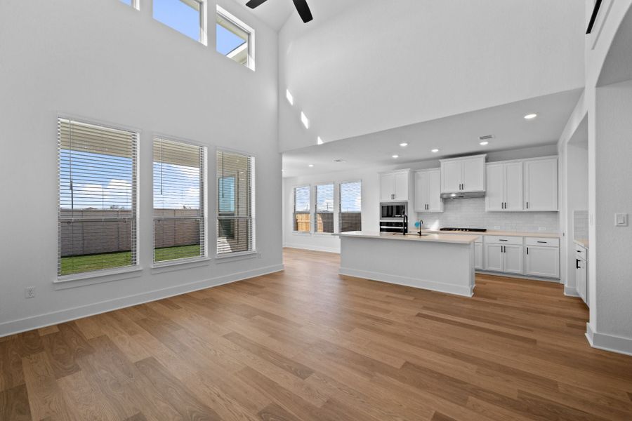 4br New Home in Pflugerville, TX.  - Slide 15