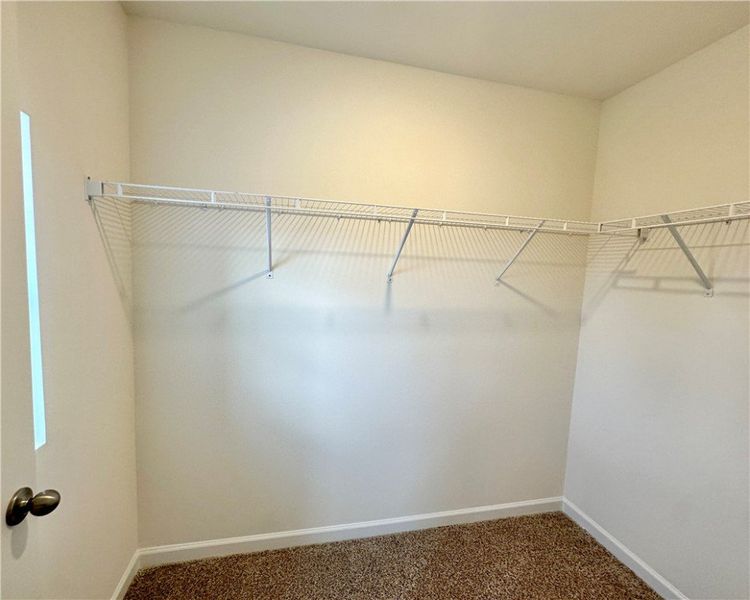 *Picture from a similar Belmont. Not this actual u