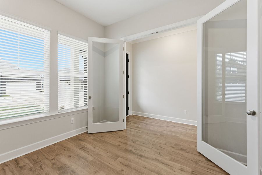 2br New Home in Thompson's Station, TN.  - Slide 7