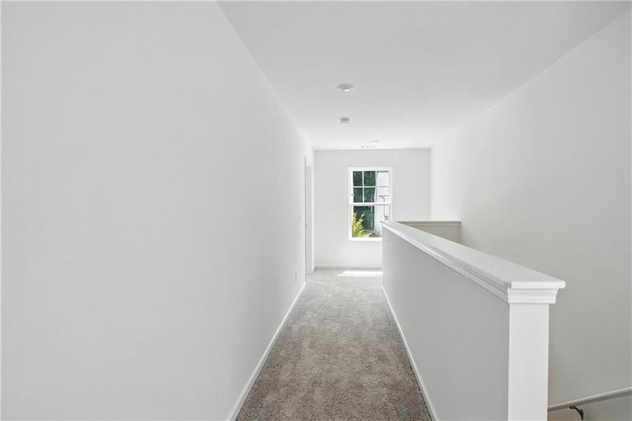 Image 34 of a home in Castleberry Pointe.