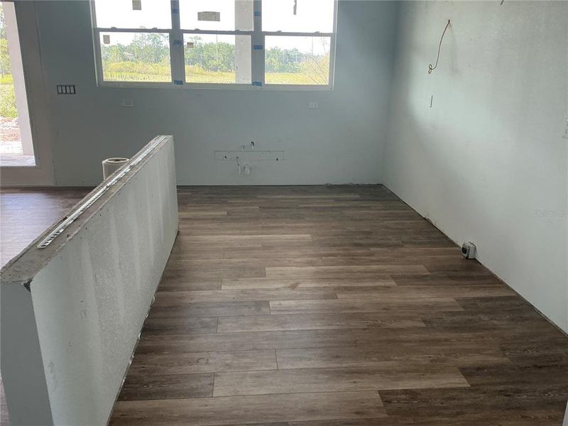 Spacious, unfurnished interior of a new home in , Deltona (Image 12).