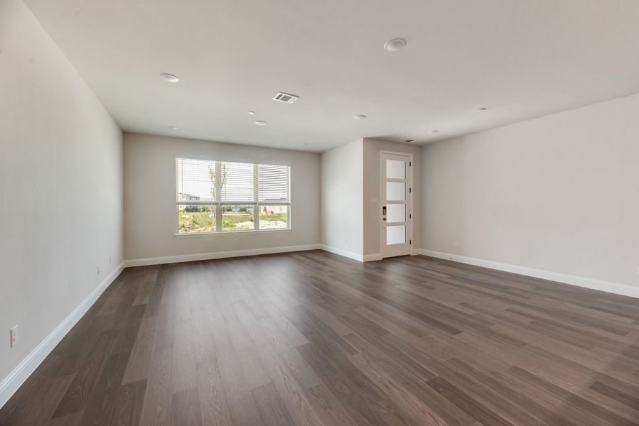 Great Room Great Room