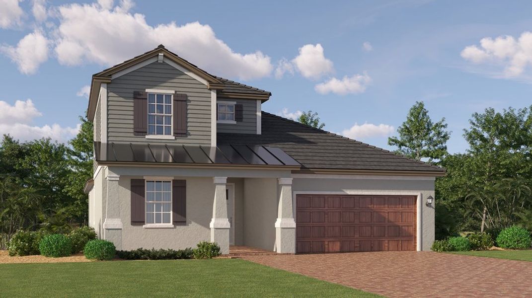 TMP 2396 Manors Prosperity AA Meridian KTS 022626