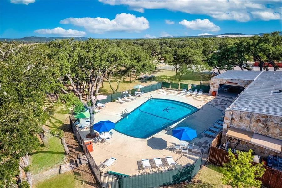 Community amenities in , Lago Vista (Image 20).