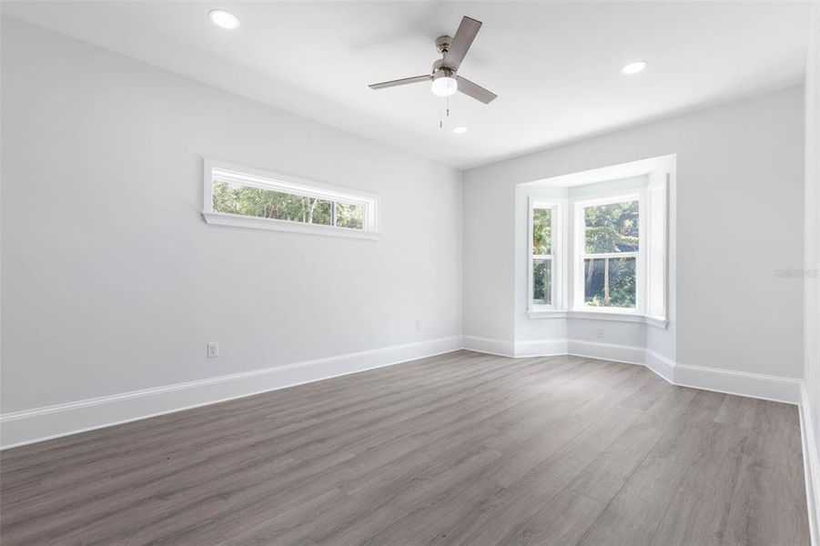 Spacious, unfurnished interior of a new home in , Palm Coast (Image 23). Spacious, unfurnished interior of a new home in , Palm Coast (Image 23).