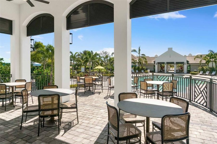 Community amenities in , Sarasota (Image 55).